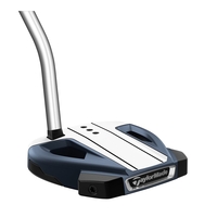 TaylorMade Putter SpiderEX Nvy/Wht SB Rh 34IN