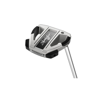 TaylorMade Putter SpiderEX Plat/Wht SBRh 34IN