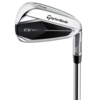 TaylorMade QI Iron GRAPHITE 5-P/Rh R