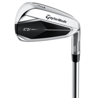TaylorMade QI Iron STEEL 5-P/Rh R