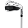 TaylorMade QI Iron WOMENS 5-P, S/Rh L L