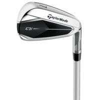 TaylorMade QI Iron WOMENS 5-P, S/Rh L L