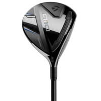 TaylorMade QI10 Fairway 5 Rh S