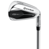 TaylorMade QI10 HL Iron GRAPHITE 5-P/Rh A