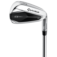 TaylorMade QI10 HL Iron GRAPHITE 5-P/Rh A