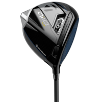 TaylorMade QI10 LS Driver - Tensei AV Limited Black 10.5Rh S