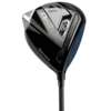 TaylorMade QI10 LS Driver - Tensei AV Limited Blue 10.5/Rh R