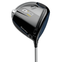TaylorMade QI10 MAX Driver - Fujikura Speeder NX 10.5Rh S