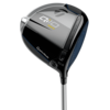 TaylorMade QI10 MAX Driver - Fujikura Speeder NX 12.0Rh R