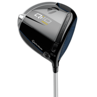 TaylorMade QI10 MAX Driver WOMENS 10.5/Rh L