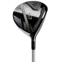 TaylorMade QI10 MAX Fairway 3/Rh R