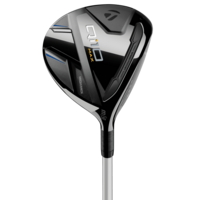 TaylorMade QI10 MAX Fairway WOMENS 5/Rh L