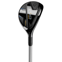 TaylorMade QI10 MAX Rescue 5-27/Rh R
