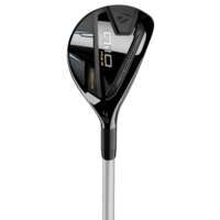 TaylorMade QI10 MAX Rescue WOMENS 6-31/Rh L
