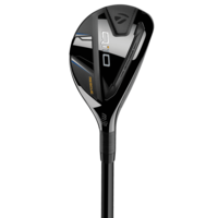 TaylorMade QI10 Rescue 3-19/Rh S