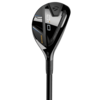 TaylorMade QI10 Rescue 4-22 Rh S