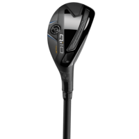 TaylorMade QI10 Tour Rescue 2-17/Rh S