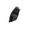 TaylorMade Rain Control Glove - Blk/Gr L