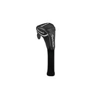 TaylorMade Replacement Black Fairway Wood Headcover