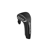 TaylorMade Replacement Black Rescue Headcover
