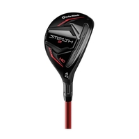 TaylorMade Rescue Stealth 2 HD 3-20/Rh R