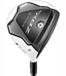 TaylorMade Rocketballz Left Handed Fairway Wood