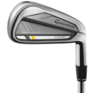 TaylorMade RocketBladez Tour Irons 4-PW