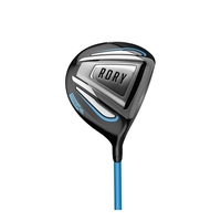 TaylorMade RORS 4+ Junior RH Driver