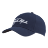 TaylorMade Script Seeker Cap - Navy