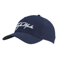 TaylorMade Script Seeker Cap - Navy