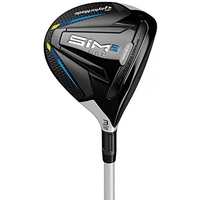 TaylorMade Sim 2 Max Fairway Wmn 3HL/Rh L