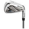 TaylorMade Sim 2 Max Ladies Graphite Irons Aw/Rh L
