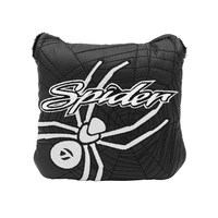 TaylorMade Spider 21 Putter Headcover