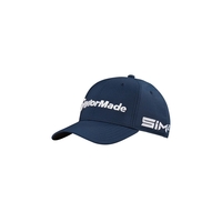 TaylorMade Tour Radar SIm 2 Cap - navy