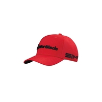 TaylorMade Tour Radar SIm 2 Cap - red