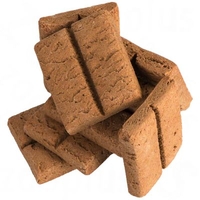 Doggy Time Duos - Economy Pack 3 x 5 kg