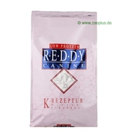 Reddy Canine Low Protein (K) - Economy Pack 3 x 5 kg