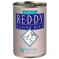 Reddy High Fibre (W) - Saver Pack 24 x 400g