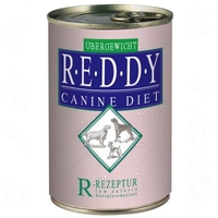 Reddy Low Calorie (R) - 6 x 400g