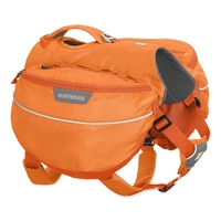 Ruffwear Approach Pack Dog Rucksack - Size M: 69–81cm chest circumference