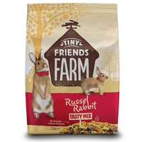 Tiny Friends Farm Russel Rabbit - 12.5kg