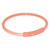 Trixie Reflective Collar Light Band - 42cm