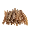 Trixie Rolled Chew Sticks - Saver Pack: 2 x 100 Pieces