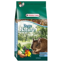 Versele-Laga Degu Nature - Economy Pack: 2 x 2.5kg