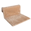 Yumi Radiator Bed - Beige - 49 x 37 x 24 cm (L x W x H)