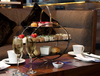 Champagne Afternoon Tea for Two at the Hilton London Victoria Hotel,  Was £64,  Now £44