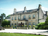 Charlton House Spa Day with Two Course Lunch for Two