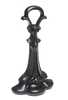 Coalbrookdale Original Door Stop