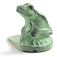 Frog Door Wedge