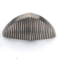 Harlech Iron Drawer Pull